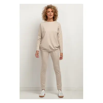 Tessita Woman's Sweatshirt T381