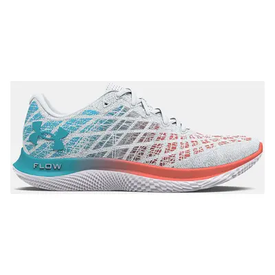 Under Armour Boty UA W FLOW Velociti Wind 2-GRY - Dámské