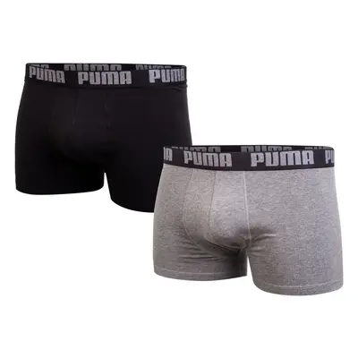 Puma Man's 2Pack Underpants