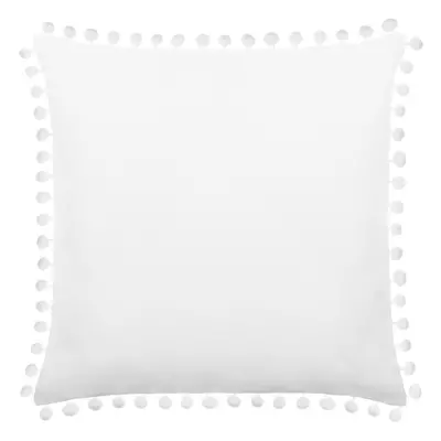 Edoti Decorative pillowcase Fluffy