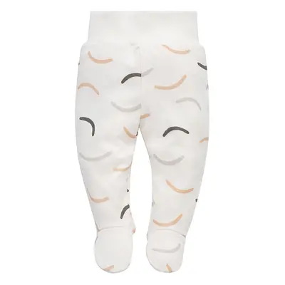 Pinokio Kids's Sleep Footed Pants Le Tigre 1-02-2403-20