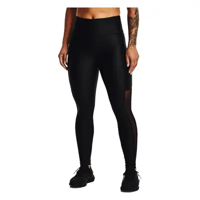 Dámské legíny Under Armour Iso-Chill Run Ankle Tight-BLK