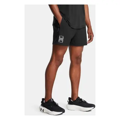 Under Armour Pánské kraťasy UA RUN ANYWHERE SHORTS - Pánské