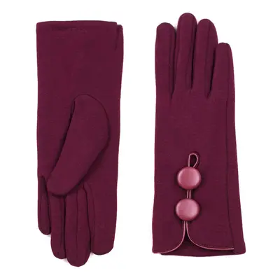 Art Of Polo Woman's Gloves rk18302