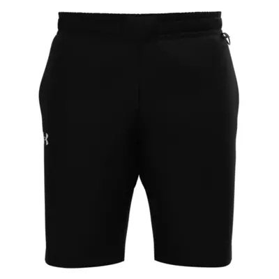 Pánské šortky Under Armour TERRY SHORT-BLK