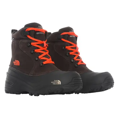 Dětské boty The North Face Chilkat Lace II Y