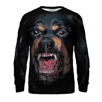 Bittersweet Paris Unisex's Rottweiler Sweater S-Pc Bsp061