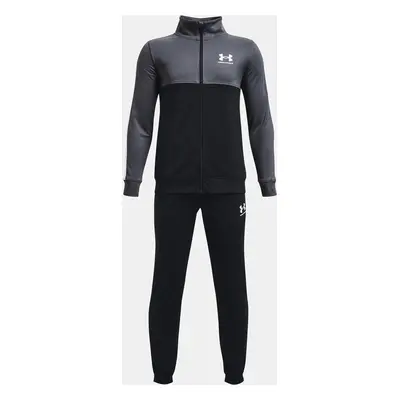 Dětská tepláková souprava Under Armour CB Knit