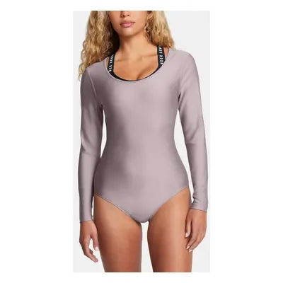 Under Armour Dámské body Vanish Leotard - Dámské