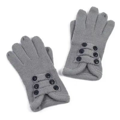 Art Of Polo Woman's Gloves rk2606-3