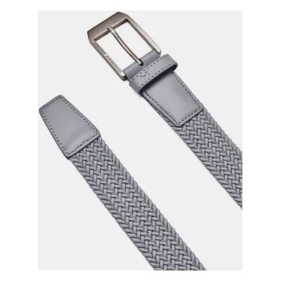 Under Armour Pánský pásek Braided Golf Belt - Pánské