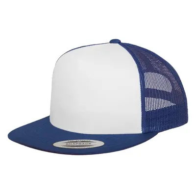 Klasický Trucker roy/wht/roy