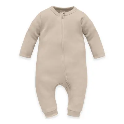 Pinokio Kids's Lovely Day Zipped Overall Feet