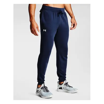 Pánské tepláky Under Armour Rival Cotton Jogger