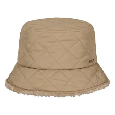 Klobouk Barts EROLA BUCKETHAT Light Brown