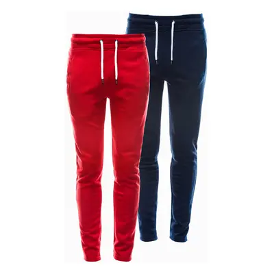 Ombre BASIC men's sweatpants set