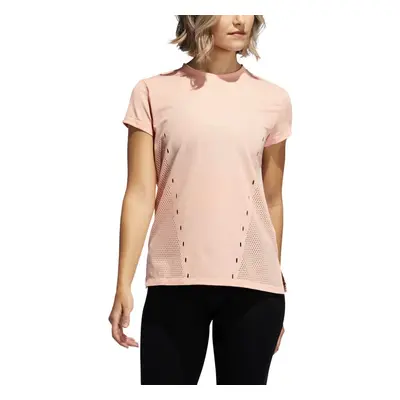 Dámské tričko adidas Engineered Tee pink