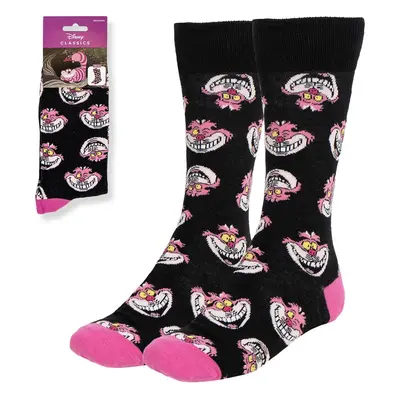 SOCKS DISNEY ALICIA