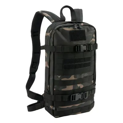 Americký Cooper Daypack darkcamo