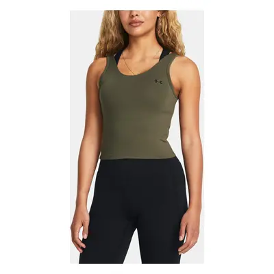 Under Armour Dámské tílko Motion Tank EMEA - Dámské