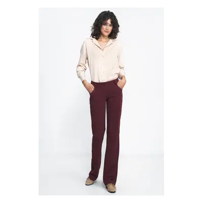 Nife Woman's Pants SD80