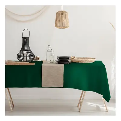 Edoti Stain-resistant tablecloth Viva