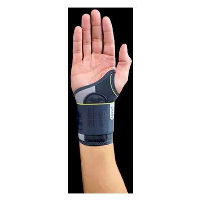 Bandáž na zápěstí Push Sports Wrist Brace levá ruka