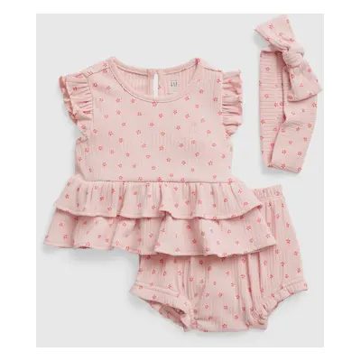 GAP Baby outfit set - Holky