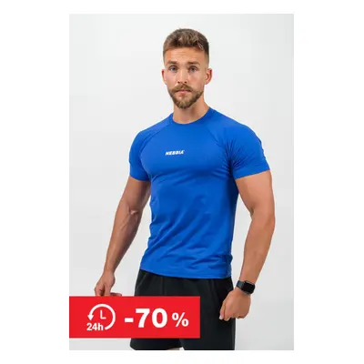 NEBBIA Compression sports t-shirt PERFORMANCE