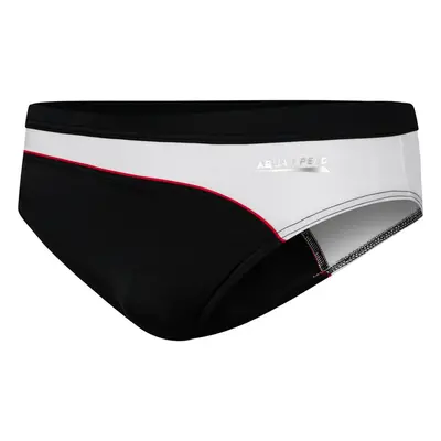 AQUA SPEED Man's Swimming Briefs Troy