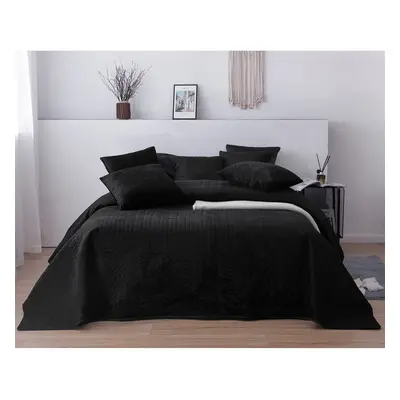 Edoti Quilted bedspread Moxie