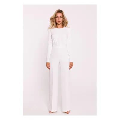 Made Of Emotion Woman's Jumpsuit M811