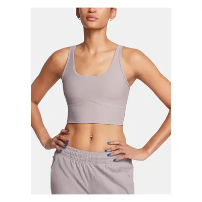 Under Armour Dámské tílko Meridian Rib Crop Tank - Dámské