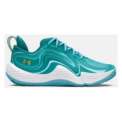 Under Armour Boty UA Spawn UAA-BLU - unisex