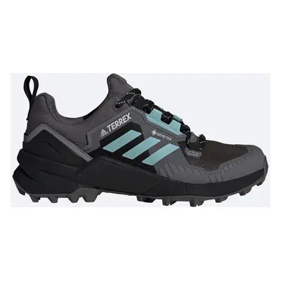 Dámská outdoorová obuv adidas Terrex Swift R3 GTX W Grey UK 5,5