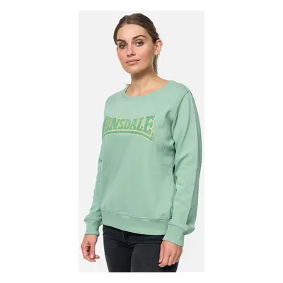 Lonsdale Women's crewneck sweatshirt