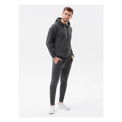 Ombre Men's set hoodie + pants