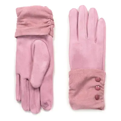 Art Of Polo Woman's Gloves rk18412