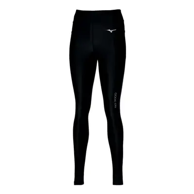 Dámské legíny Mizuno BG3000 Long Tight/Black