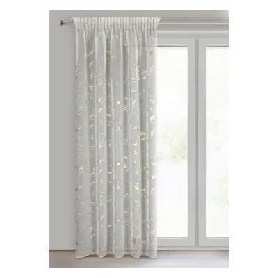 Eurofirany Unisex's Curtain