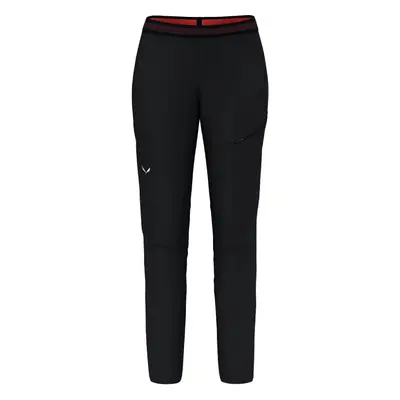 Dámské kalhoty Salewa Pedroc DST Light Pants Black Out