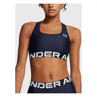 Under Armour Dámská podprsenka UA HG Mid Branded - Dámské