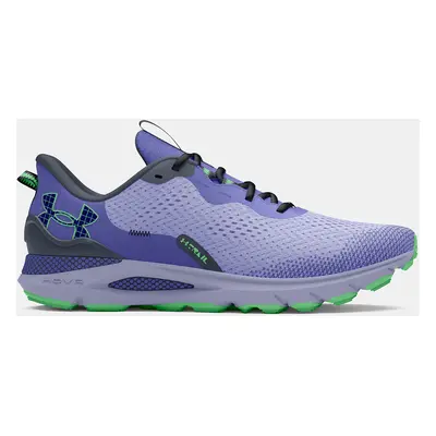 Under Armour Boty UA U Sonic Trail-PPL - unisex