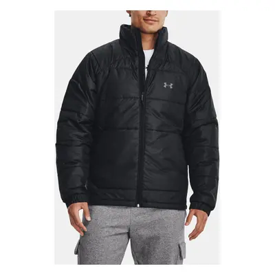 Under Armour Bunda UA STRM INS JKT-BLK - Pánské