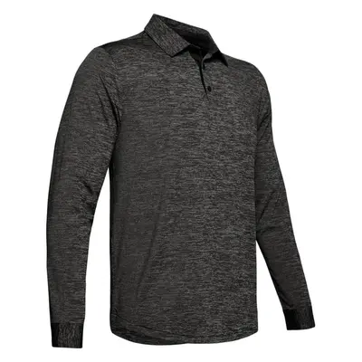 Pánské triko límečkem Under Armour Long Sleeve Playoff 2.0 Polo