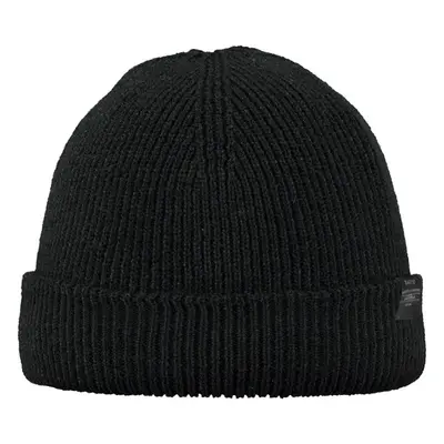 Zimní čepice Barts KINYETI BEANIE Black