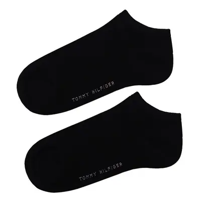 Tommy Hilfiger Woman's 2Pack Socks