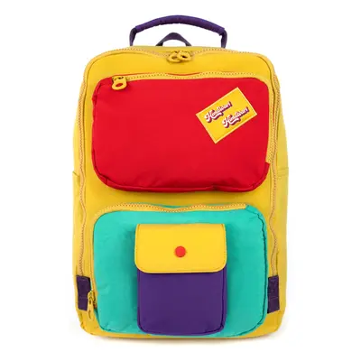 Himawari Kids's Backpack Tr23197-4