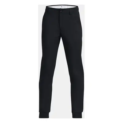 Under Armour Chlapecké tepláky UA Boys Golf Jogger - Kluci