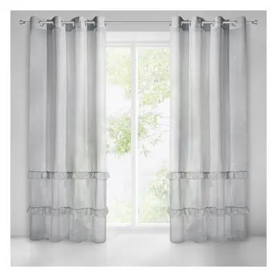 Eurofirany Unisex's Curtain